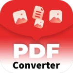 Logo of Image To Pdf  Convert To Pdf android Application 